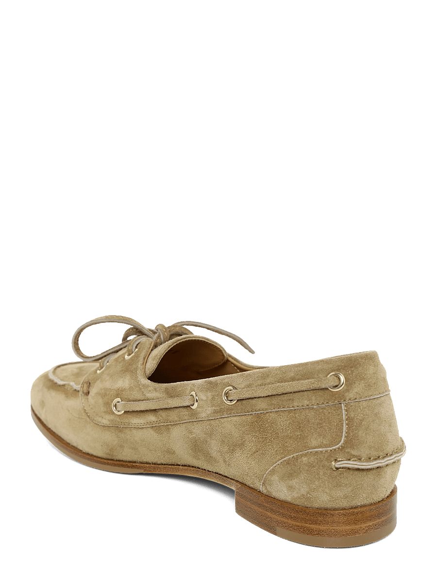 Bally - PLUME BOAT-W - sigaro - 2