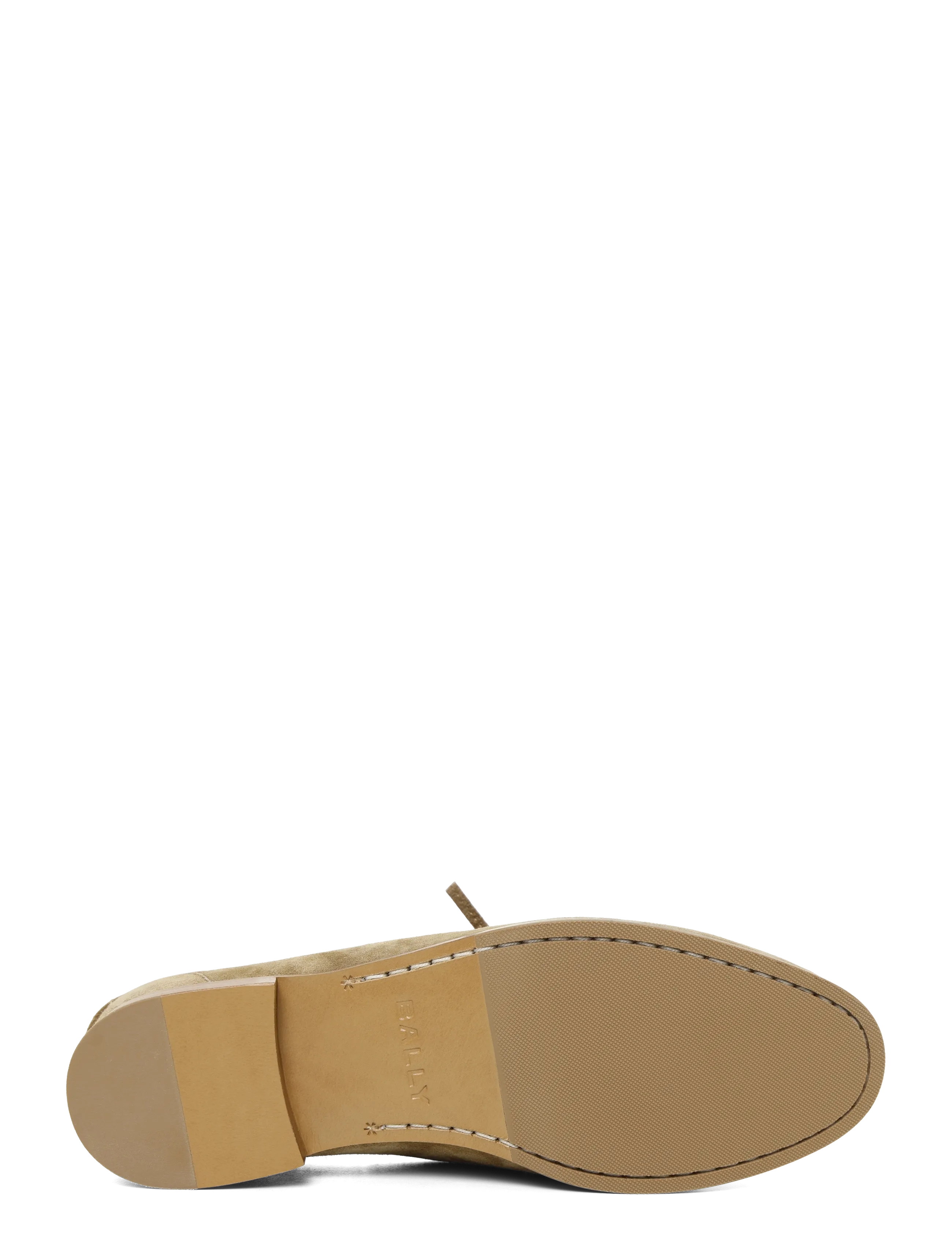 Bally - PLUME BOAT-W - sigaro - 3