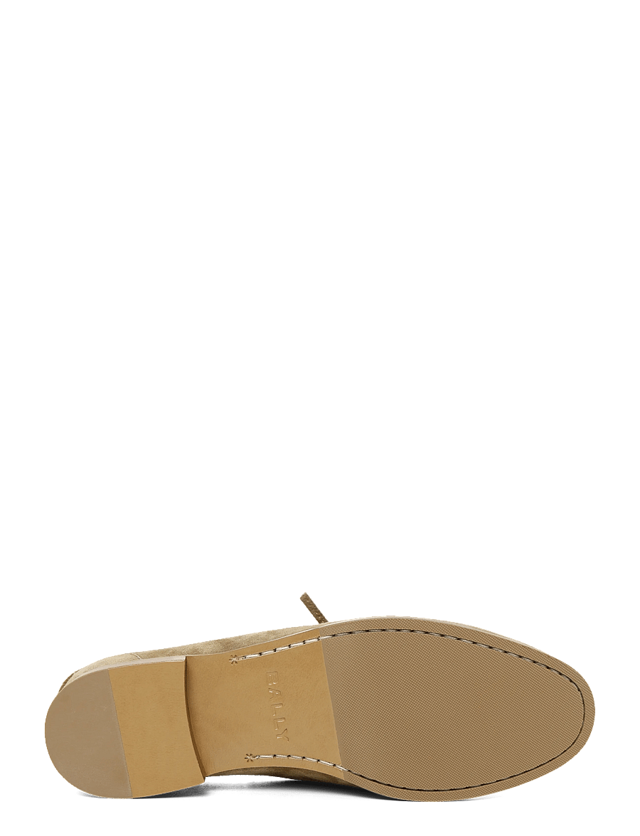 Bally - PLUME BOAT-W - sigaro - 3