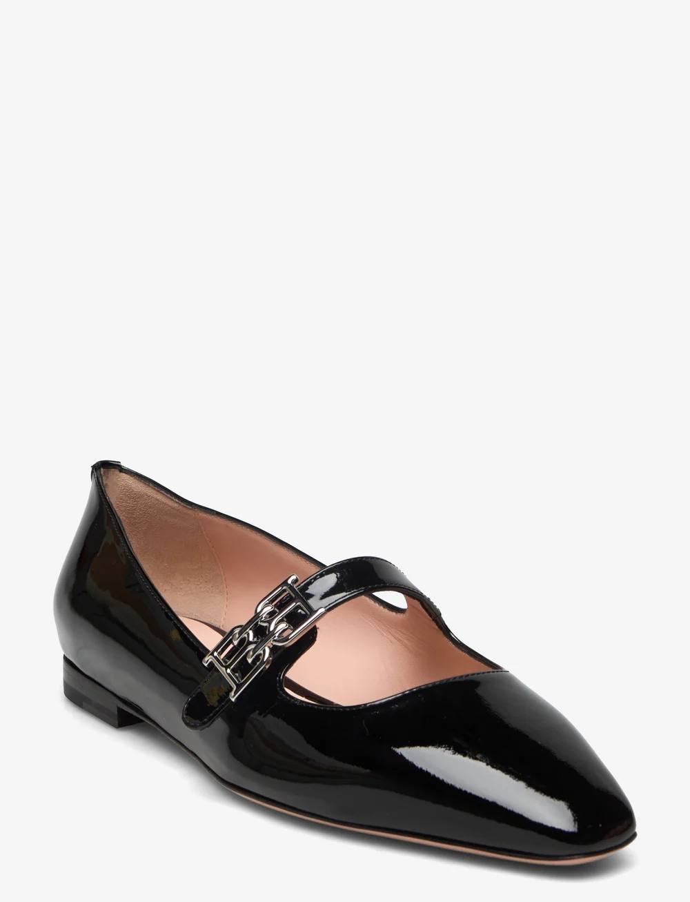 Bally flats shoes Clearance