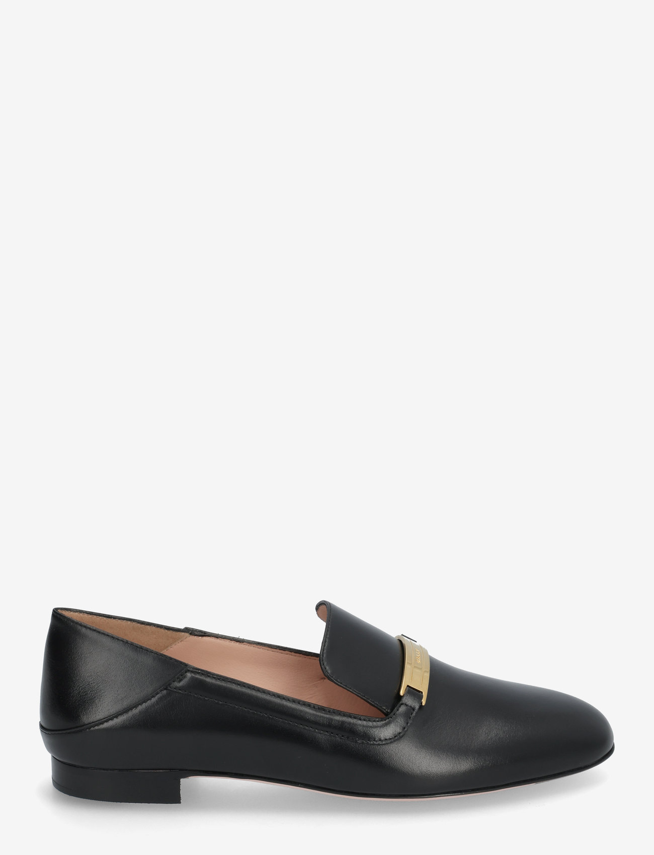Bally - DELISA - ypatingos progos - black - 1