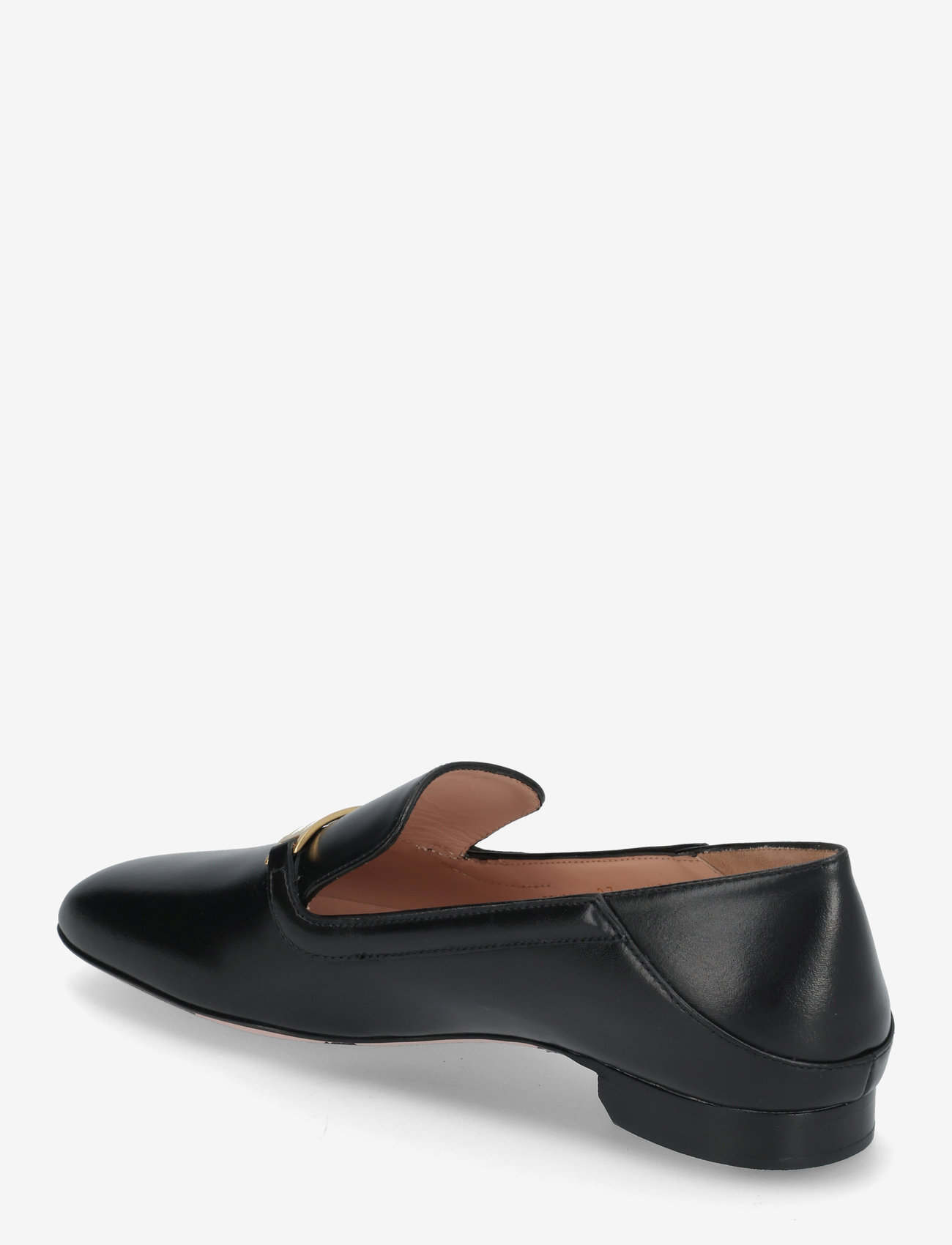 Bally - DELISA - ypatingos progos - black - 2