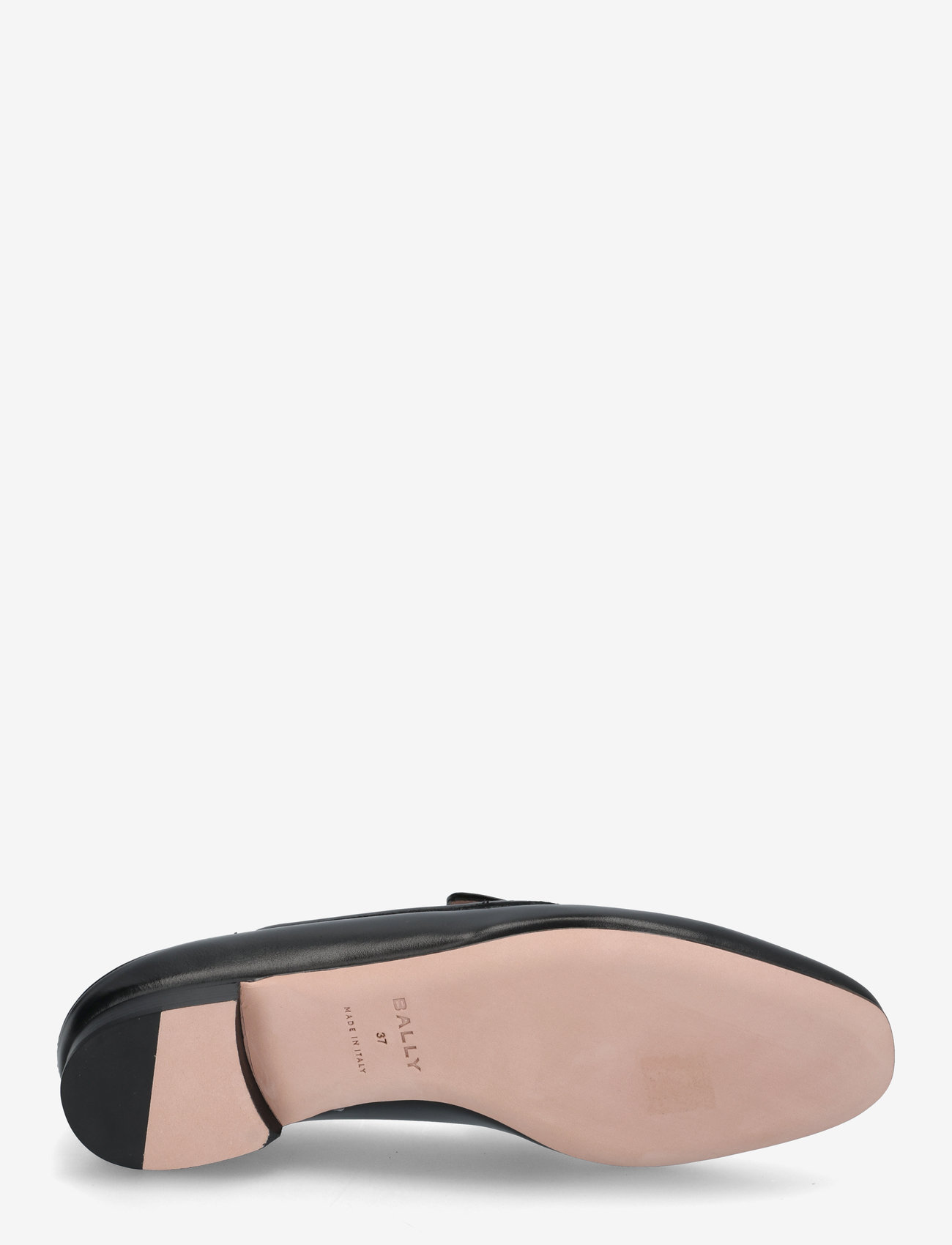 Bally - DELISA - ypatingos progos - black - 4