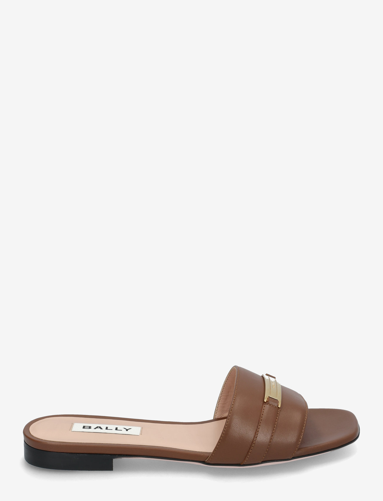 Bally - DANIKA - flache sandalen - cuero 21 - 1