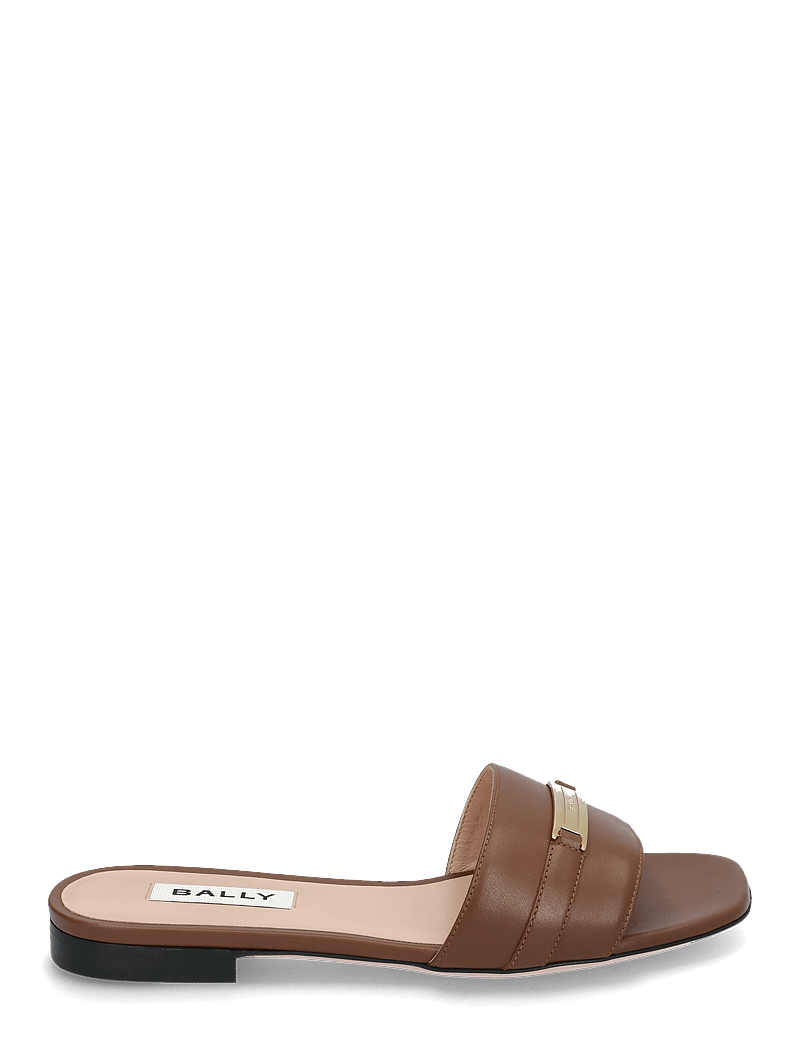 Bally - DANIKA - flache sandalen - cuero 21 - 1