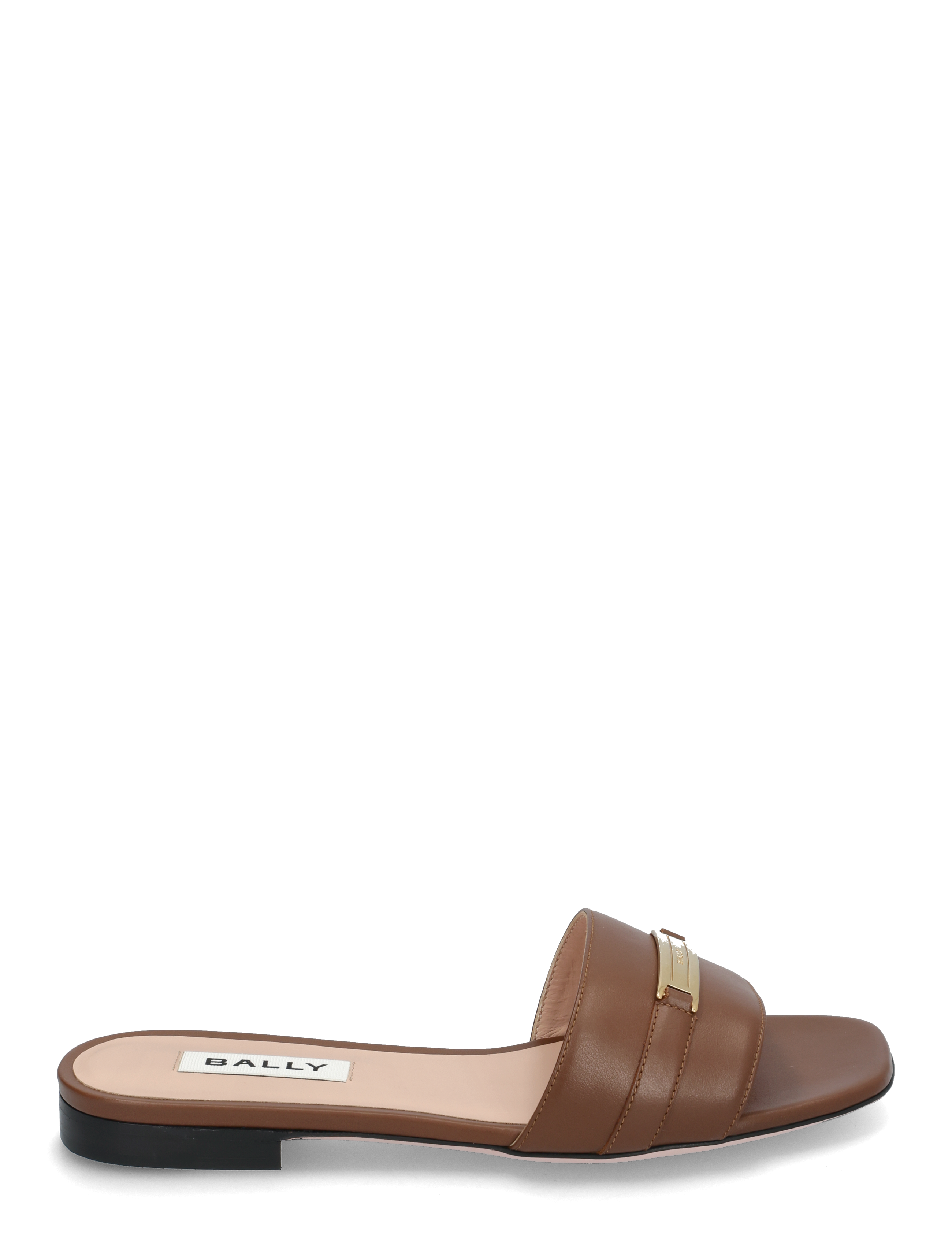 Bally - DANIKA - platta sandaler - cuero 21 - 1