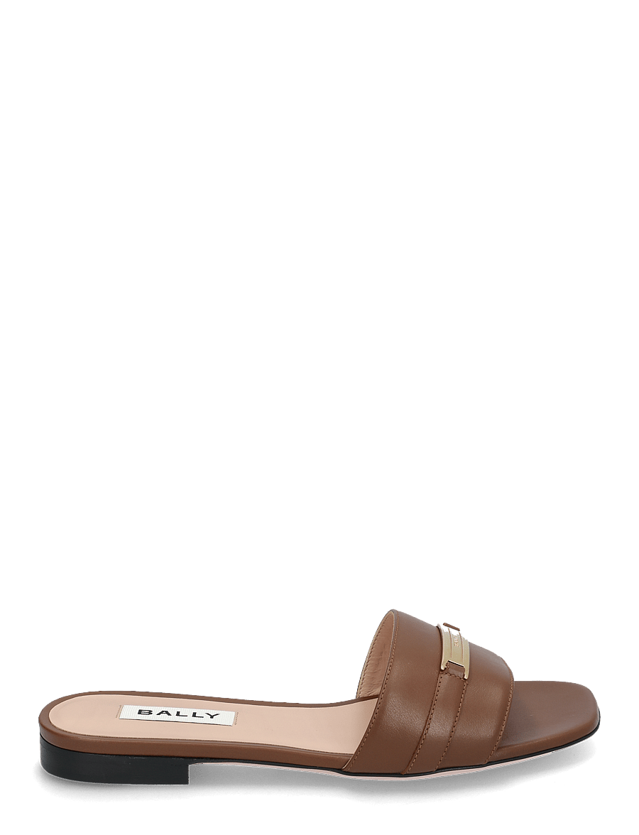 Bally - DANIKA - flache sandalen - cuero 21 - 1