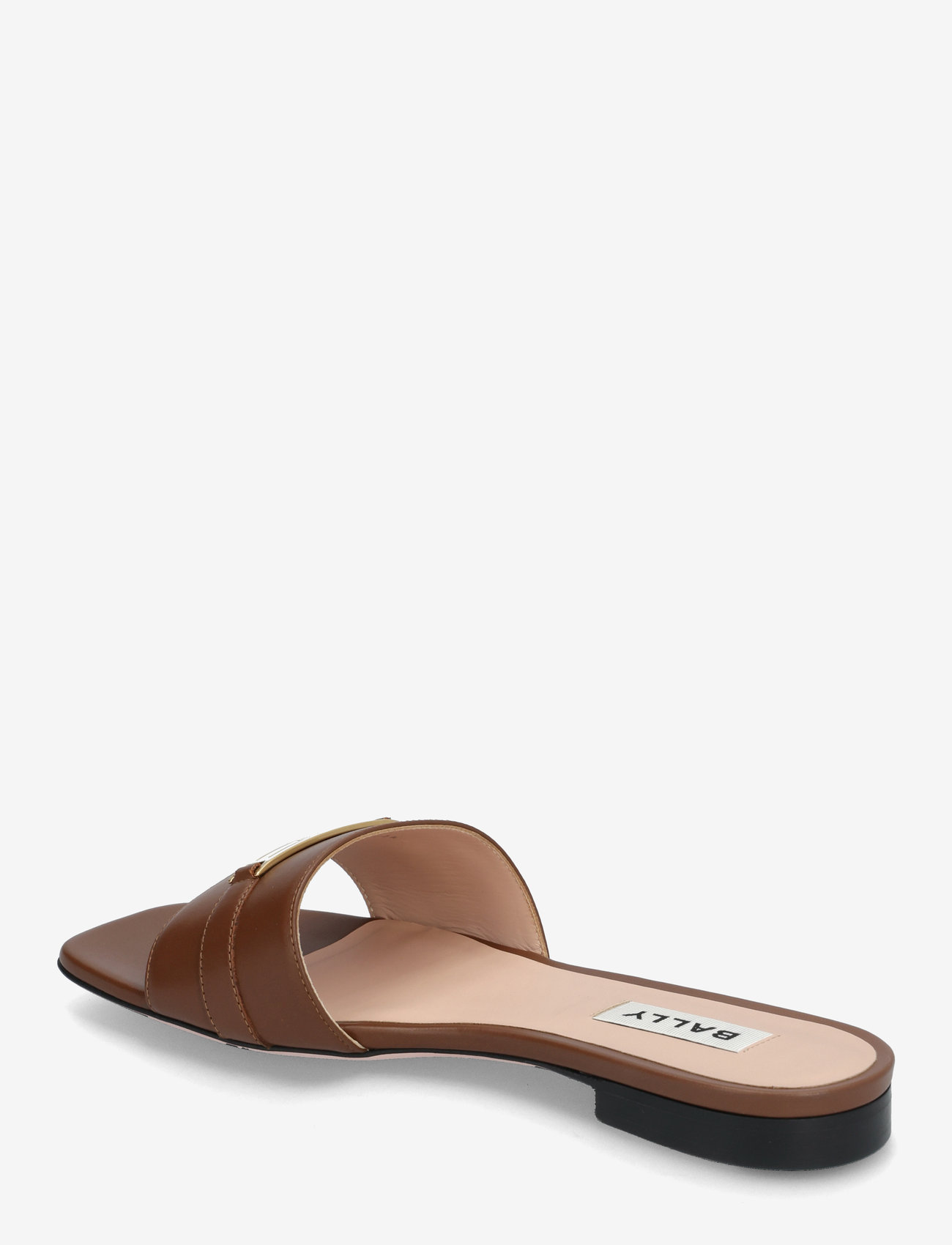 Bally - DANIKA - flache sandalen - cuero 21 - 2