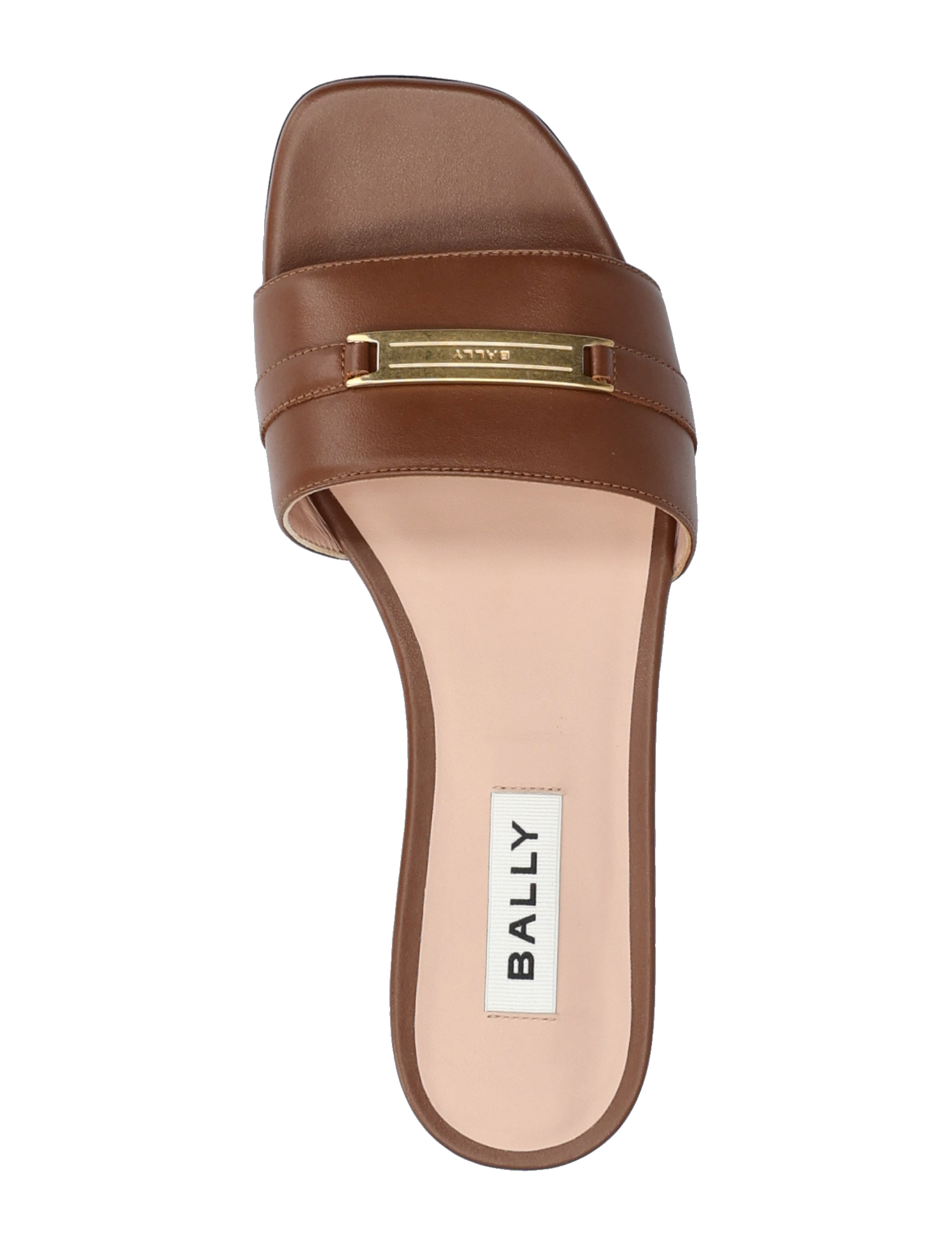 Bally - DANIKA - platta sandaler - cuero 21 - 3