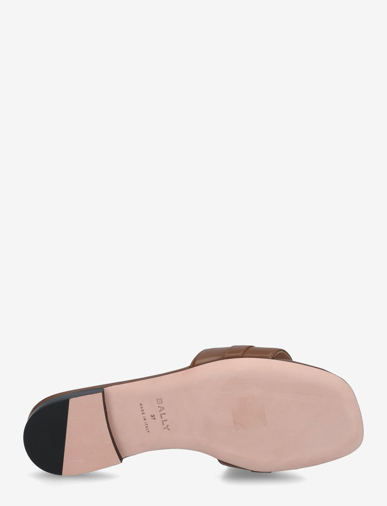 Bally - DANIKA - flache sandalen - cuero 21 - 4