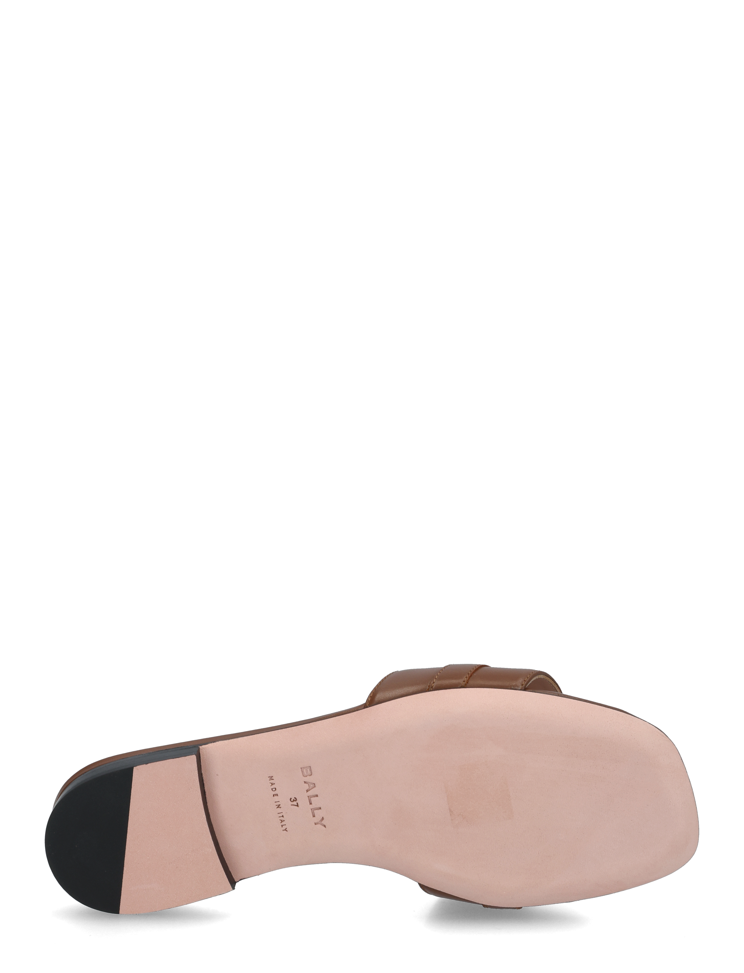 Bally - DANIKA - platta sandaler - cuero 21 - 4