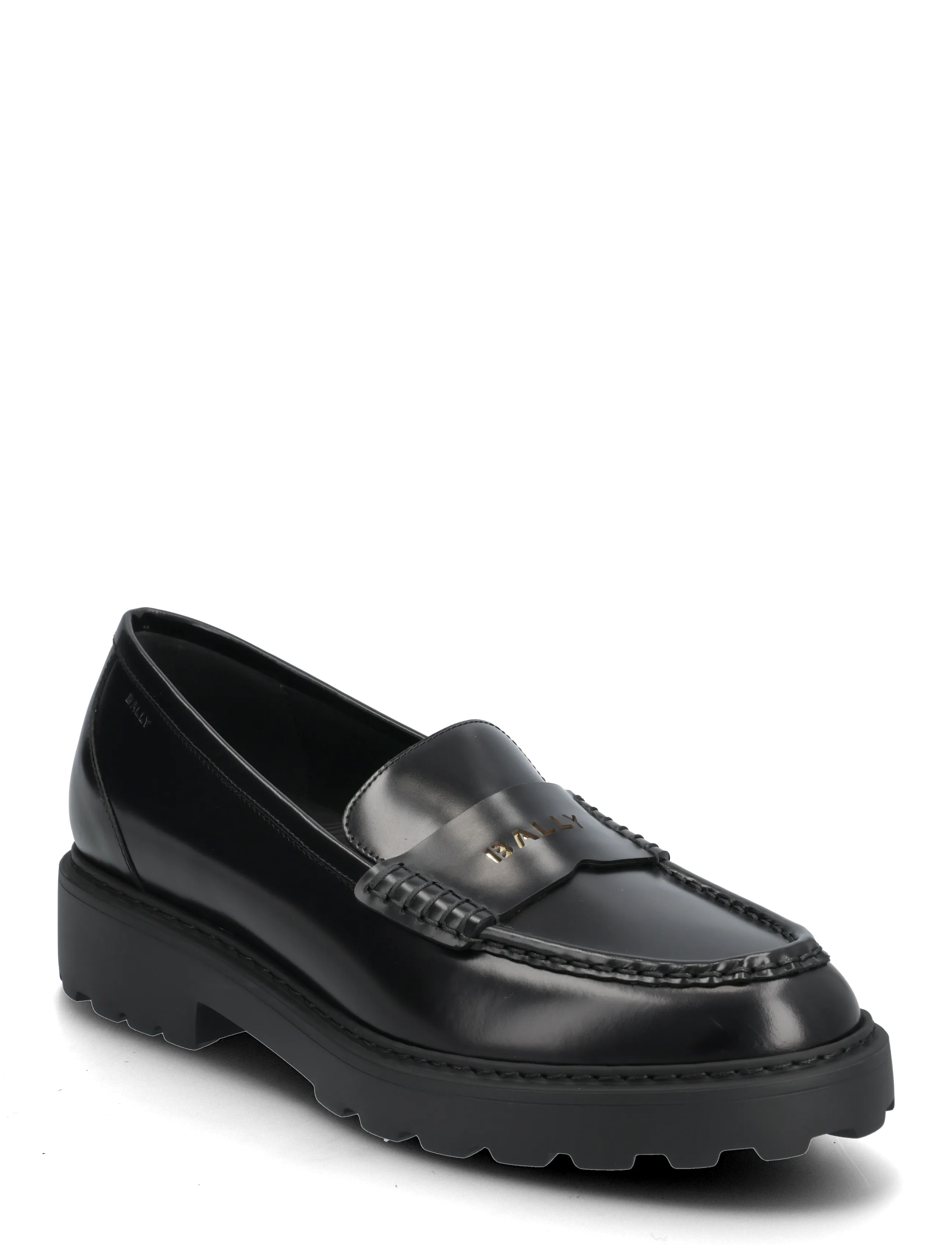 Bally LAELY - Transitional Layering - BLACK / black