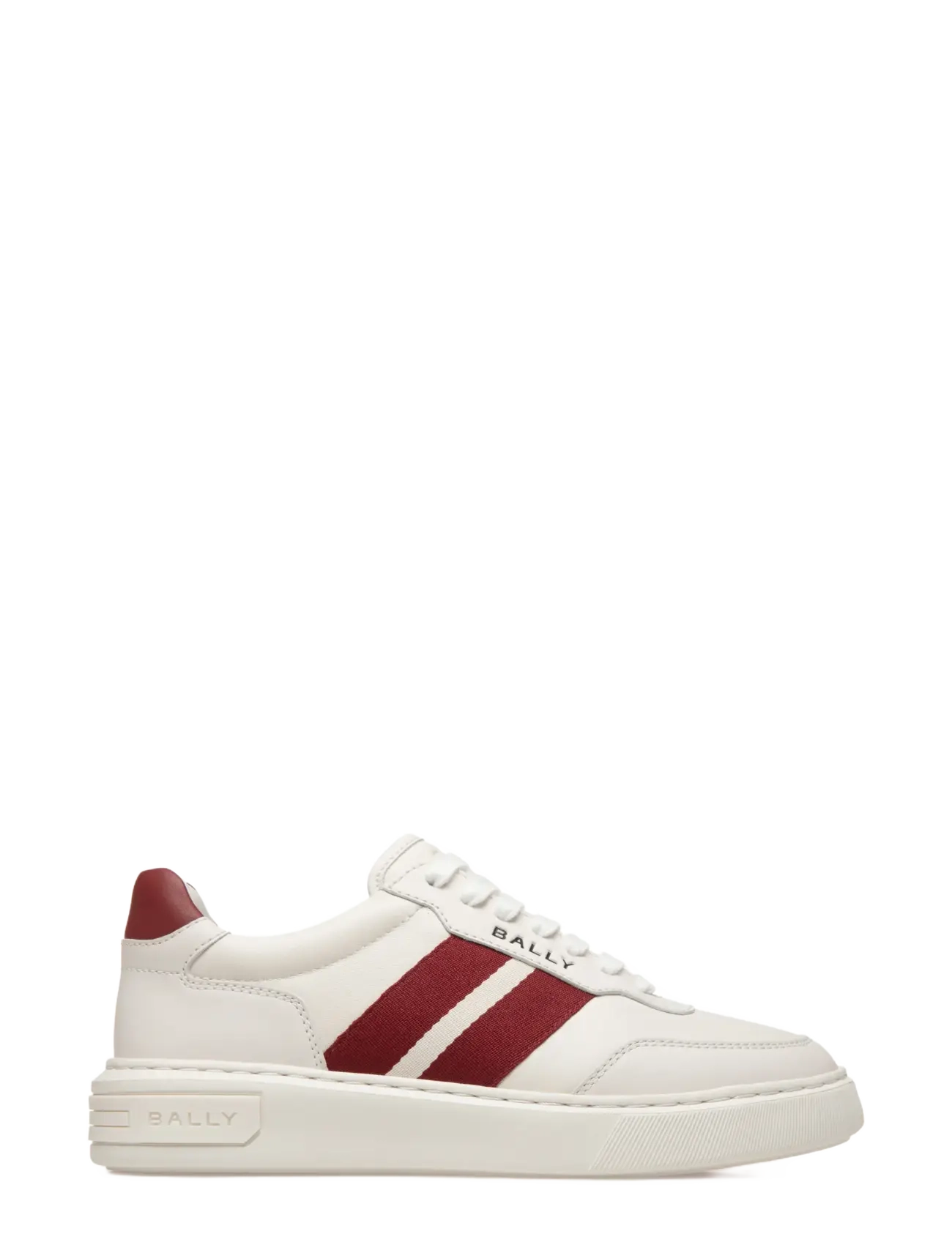 Bally Lift-Tsp-W, 36, Sneakers, Weiß - Low-top Frauen