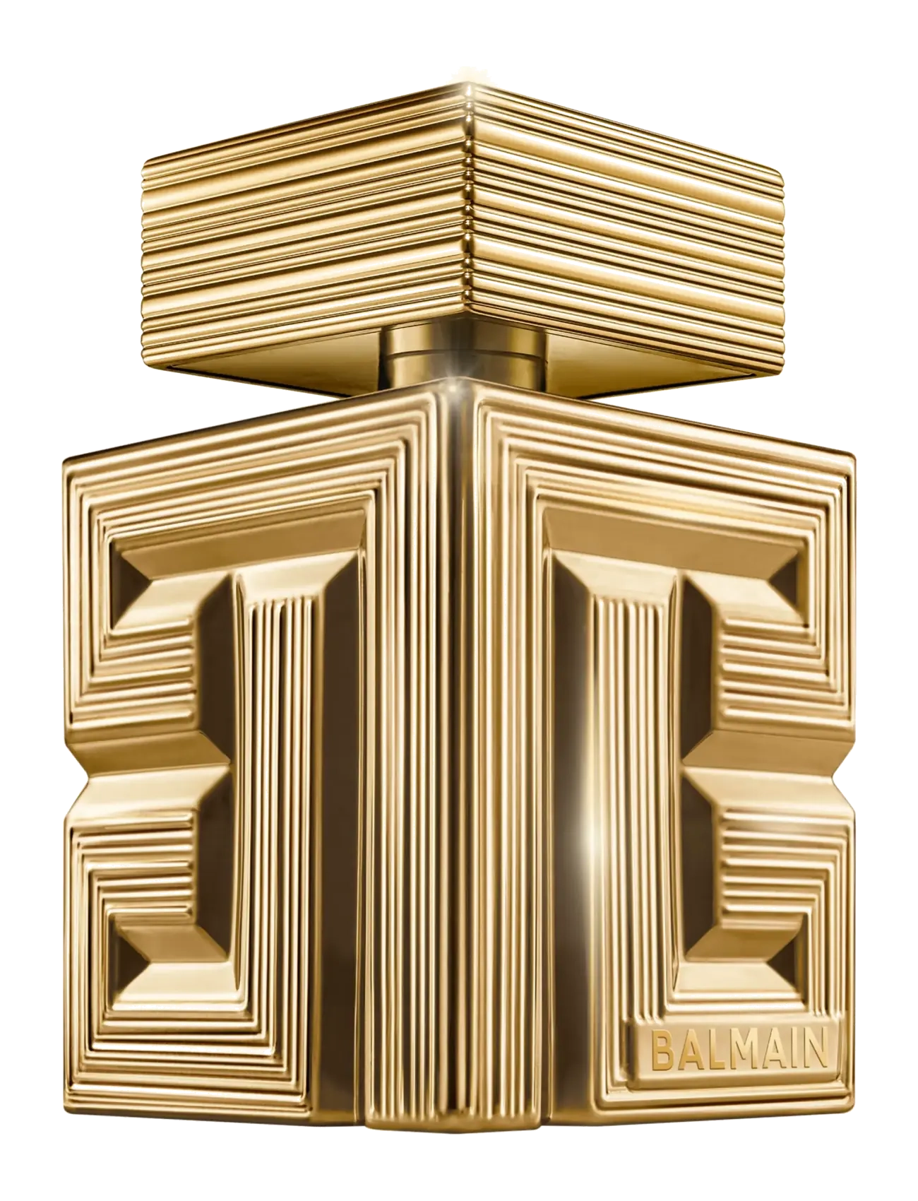 Balmain Destin Parfum 100 ml - Mors dags-gaver - CLEAR / undefined