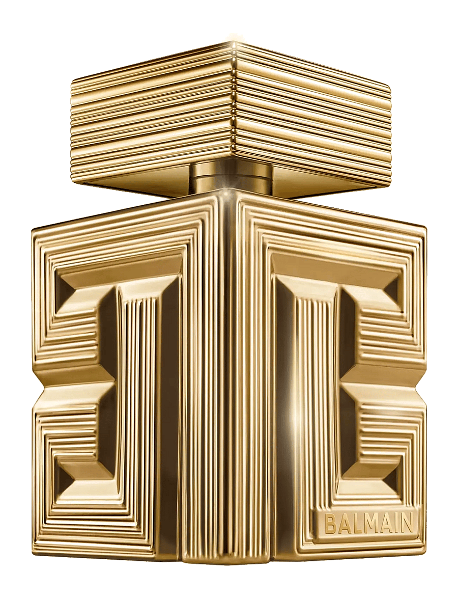 Balmain - Destin Parfum 100 ml - clear - 0