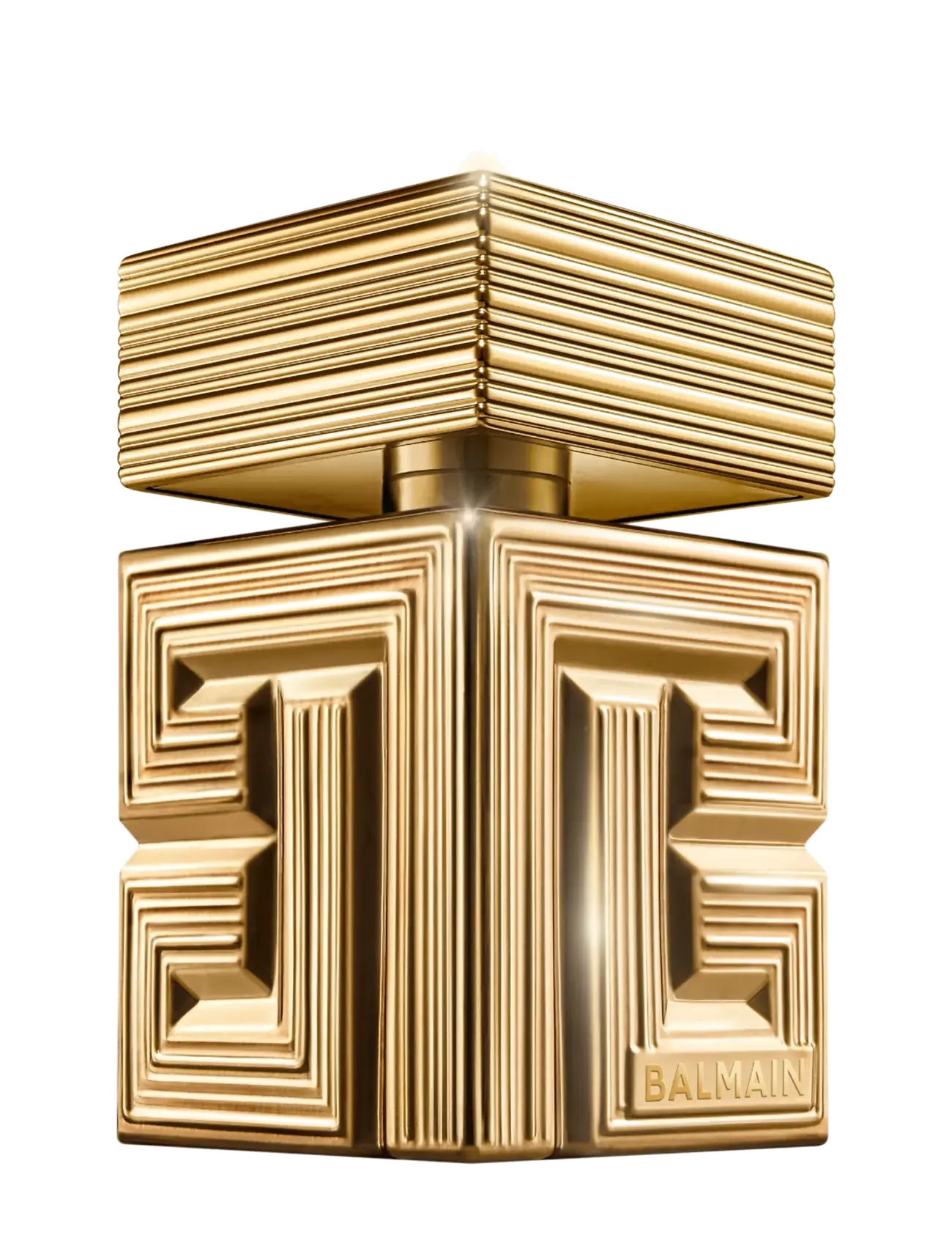 Balmain Destin Parfum 30 ml - Mors dags-gaver - CLEAR / undefined
