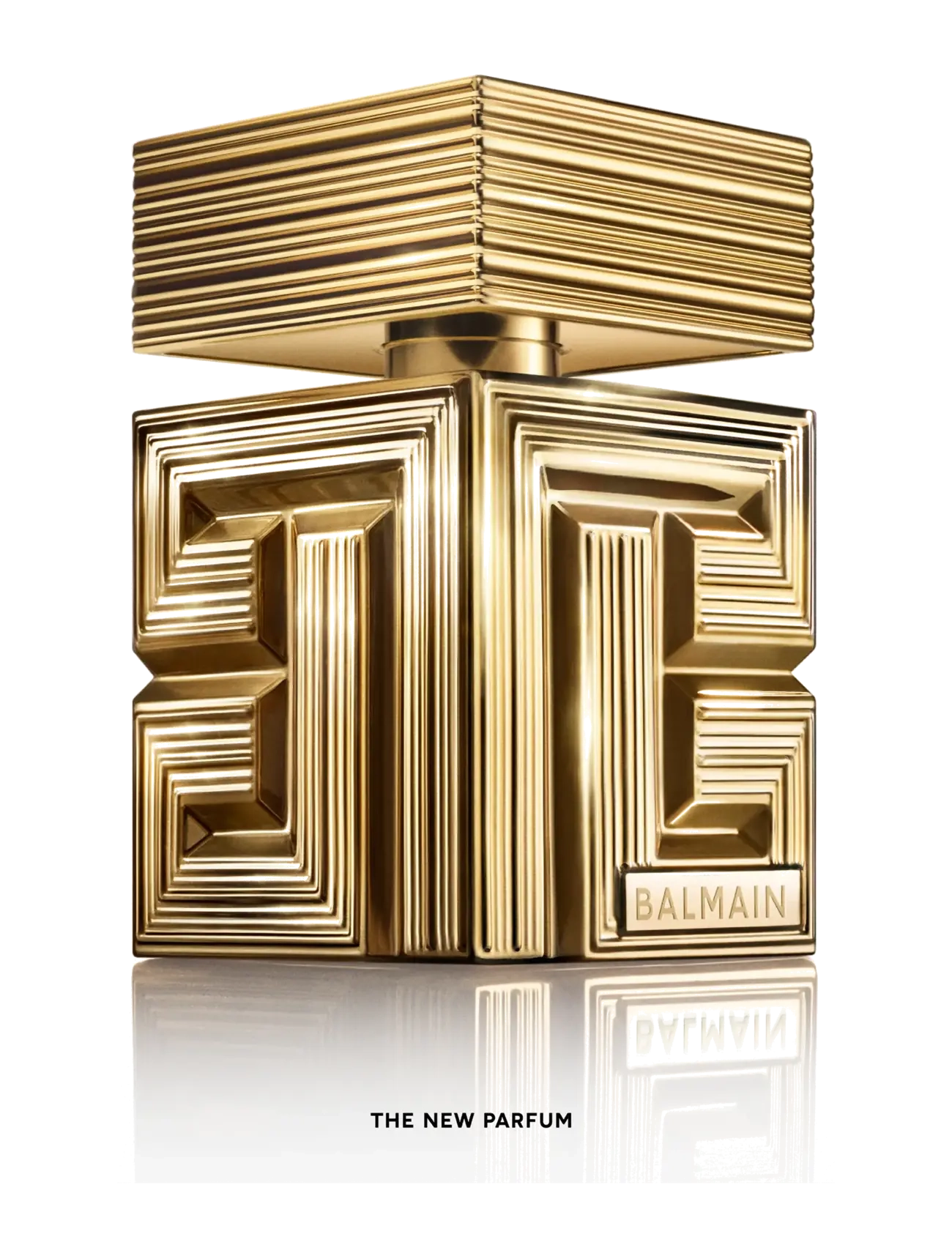 Balmain - Destin Parfum 30 ml - clear - 4