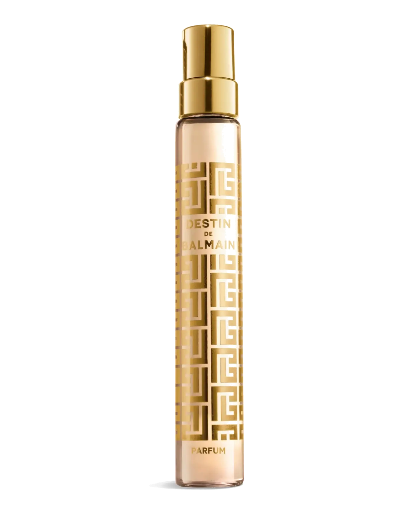 Balmain Destin Parfum 10 ml - Mors dags-gaver - CLEAR / undefined