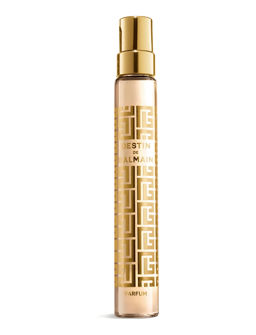 Balmain - Destin Parfum 10 ml - clear - 0