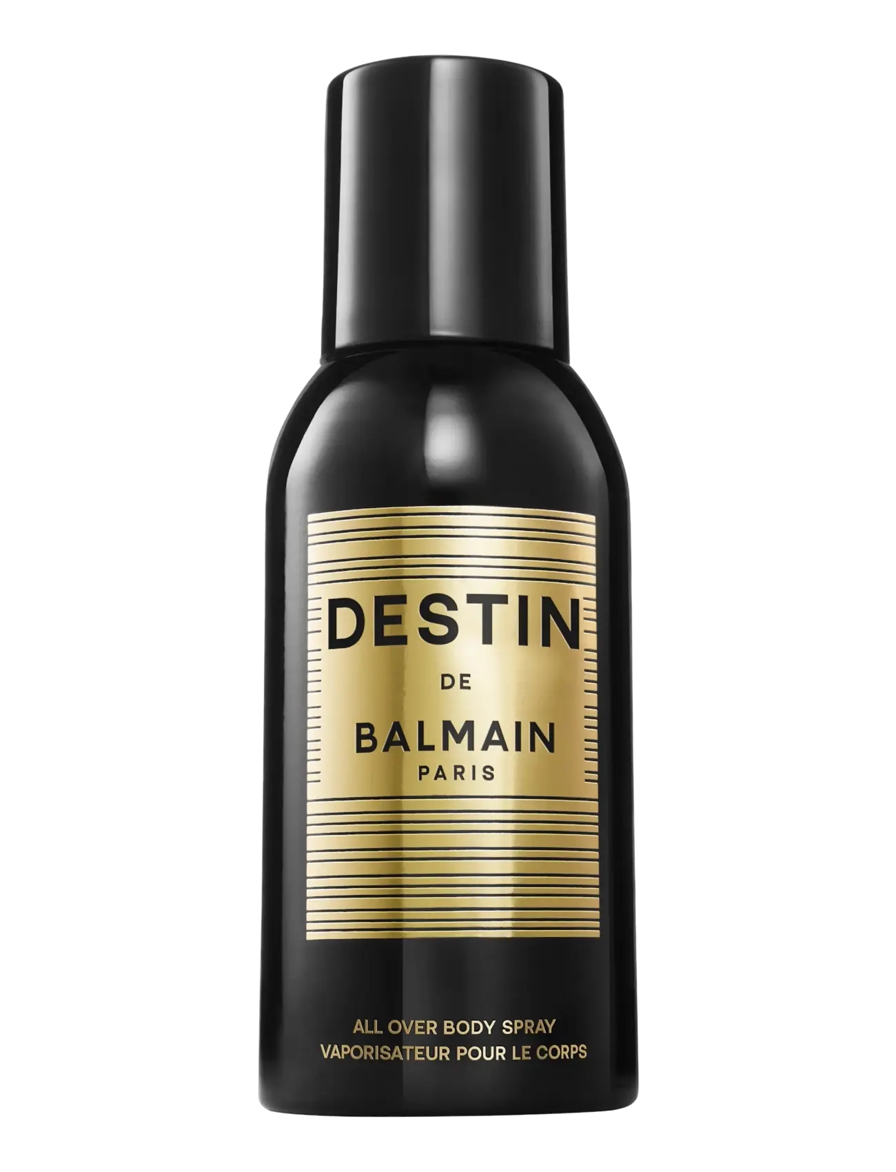 Balmain Destin Body Mist 125 ml - Mors dags-gaver - CLEAR / undefined