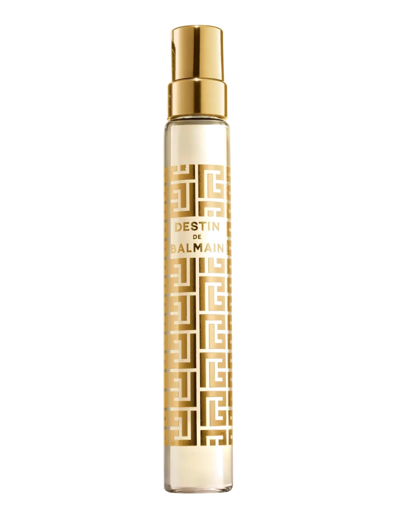 Balmain Destin Eau De Parfum, Parfumee, Nude, Str: 10 ML