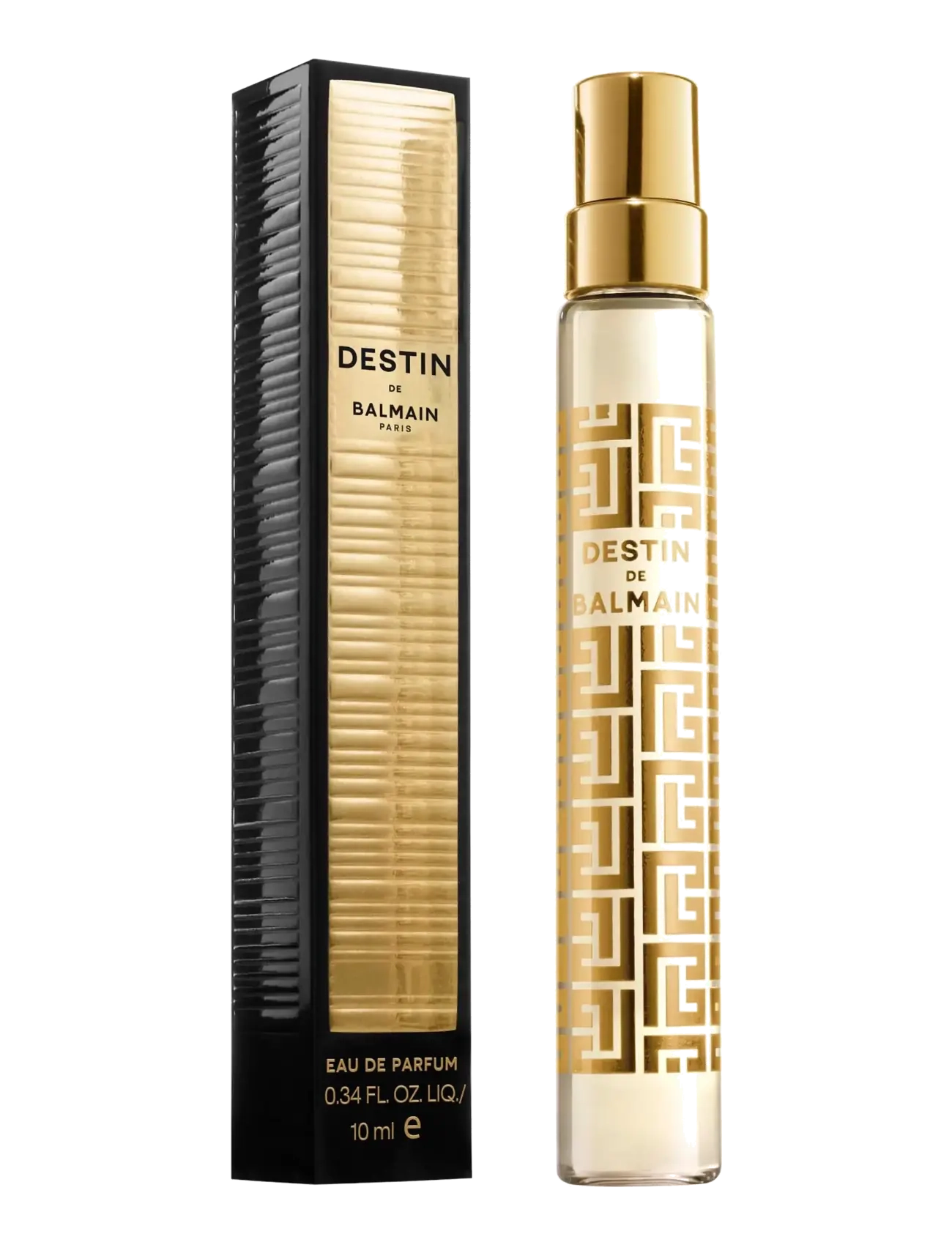 Balmain - Destin Eau de parfum - clear - 1