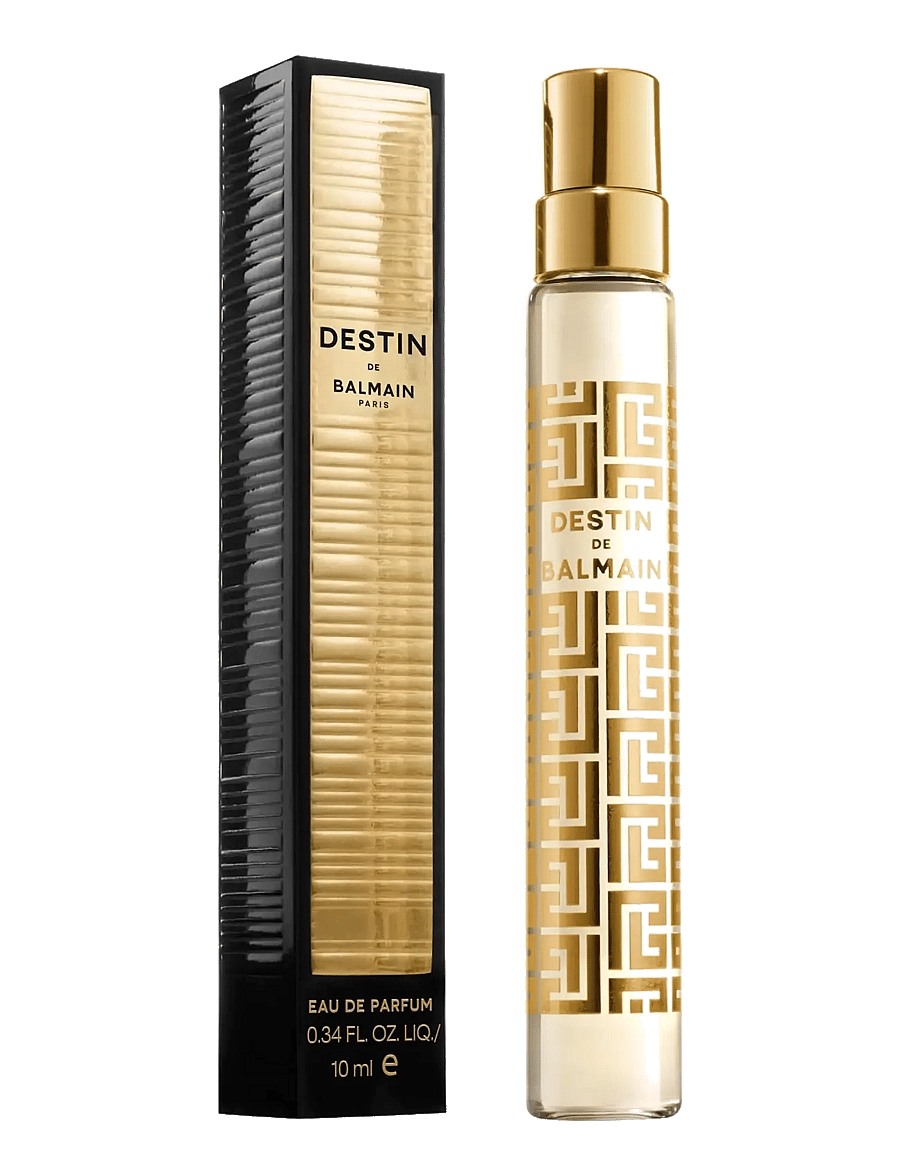 Balmain - Destin Eau de parfum - clear - 1