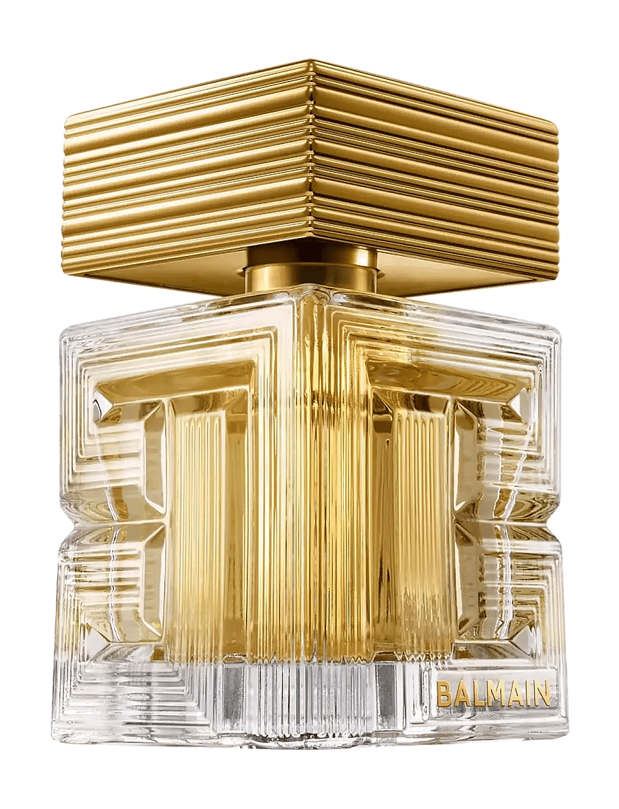 Balmain - Destin Eau de parfum 30 ml - clear - 0