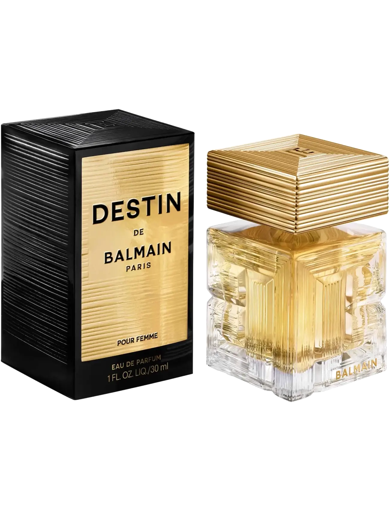 Destin Eau De Parfum 2
