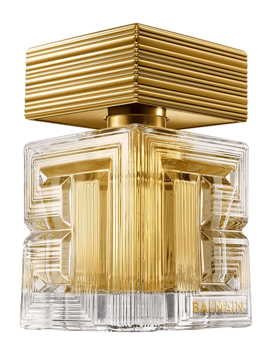 Balmain - Destin Eau de parfum 50 ml - clear - 0