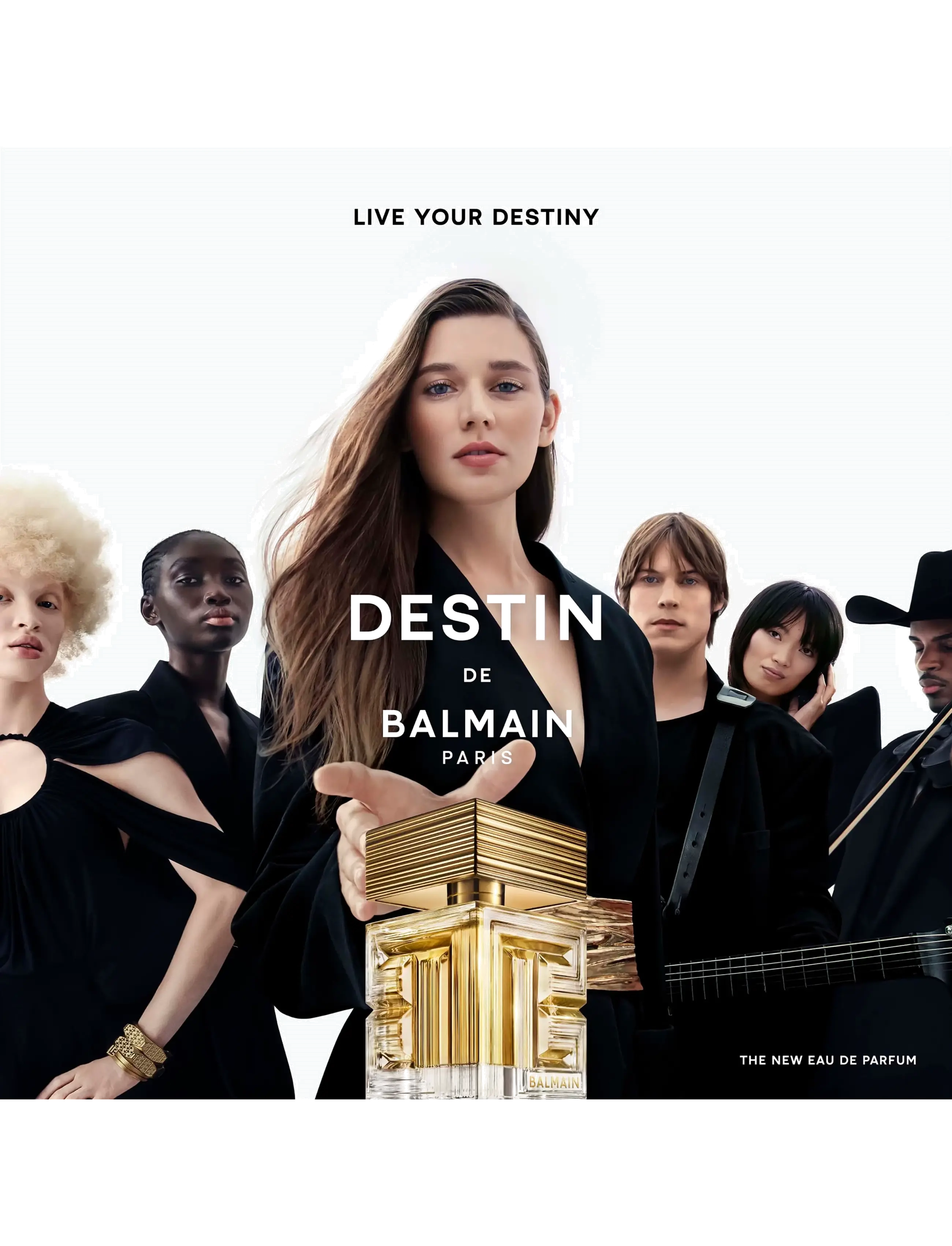 Destin Eau De Parfum 4