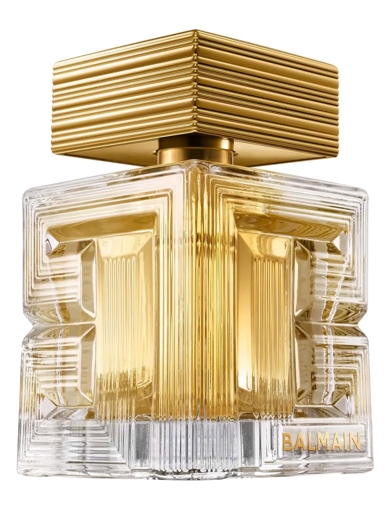 Balmain Destin Eau De Parfum, Parfumee, Nude, Str: 100 ML