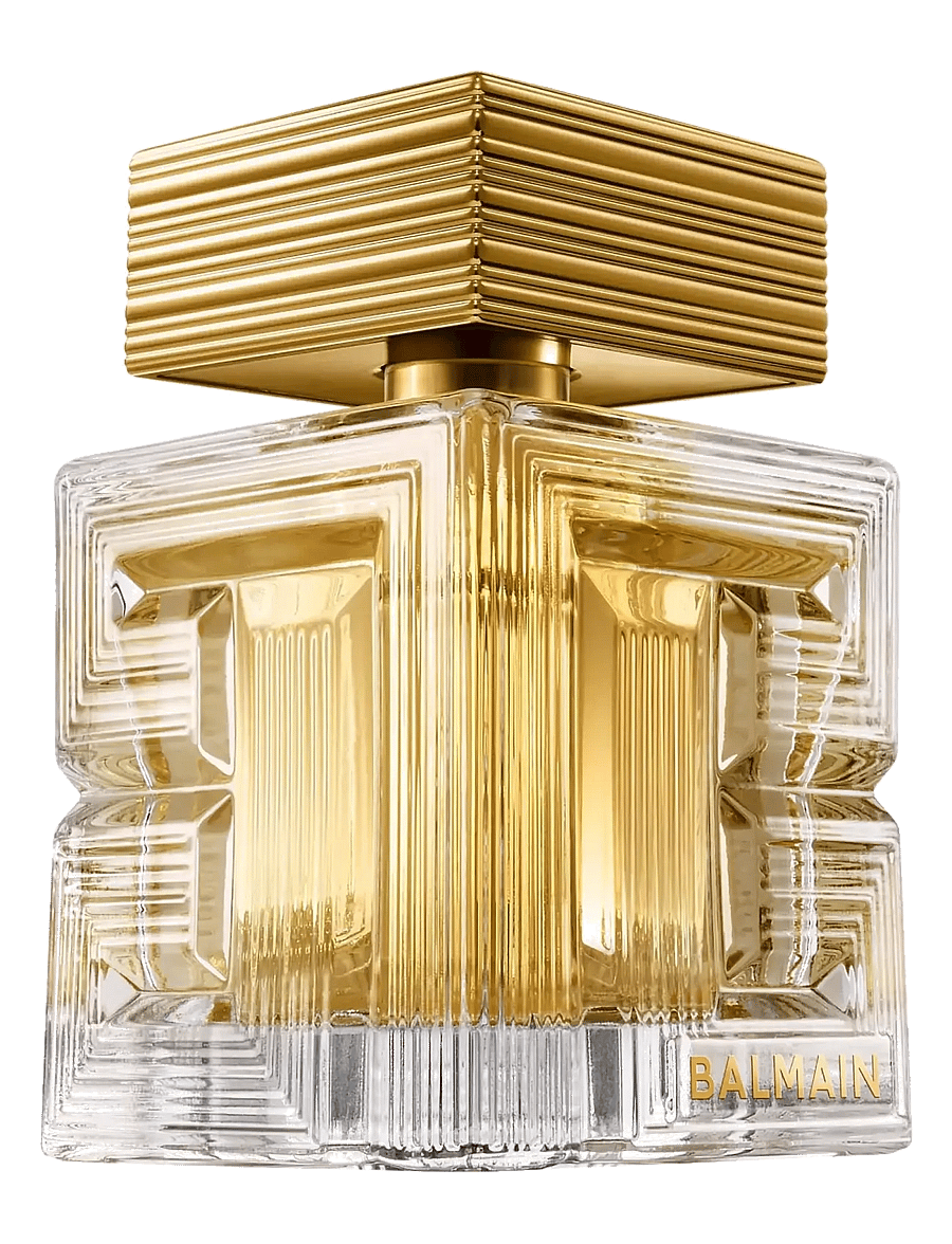 Balmain - Destin Eau de parfum 100 ml - clear - 0
