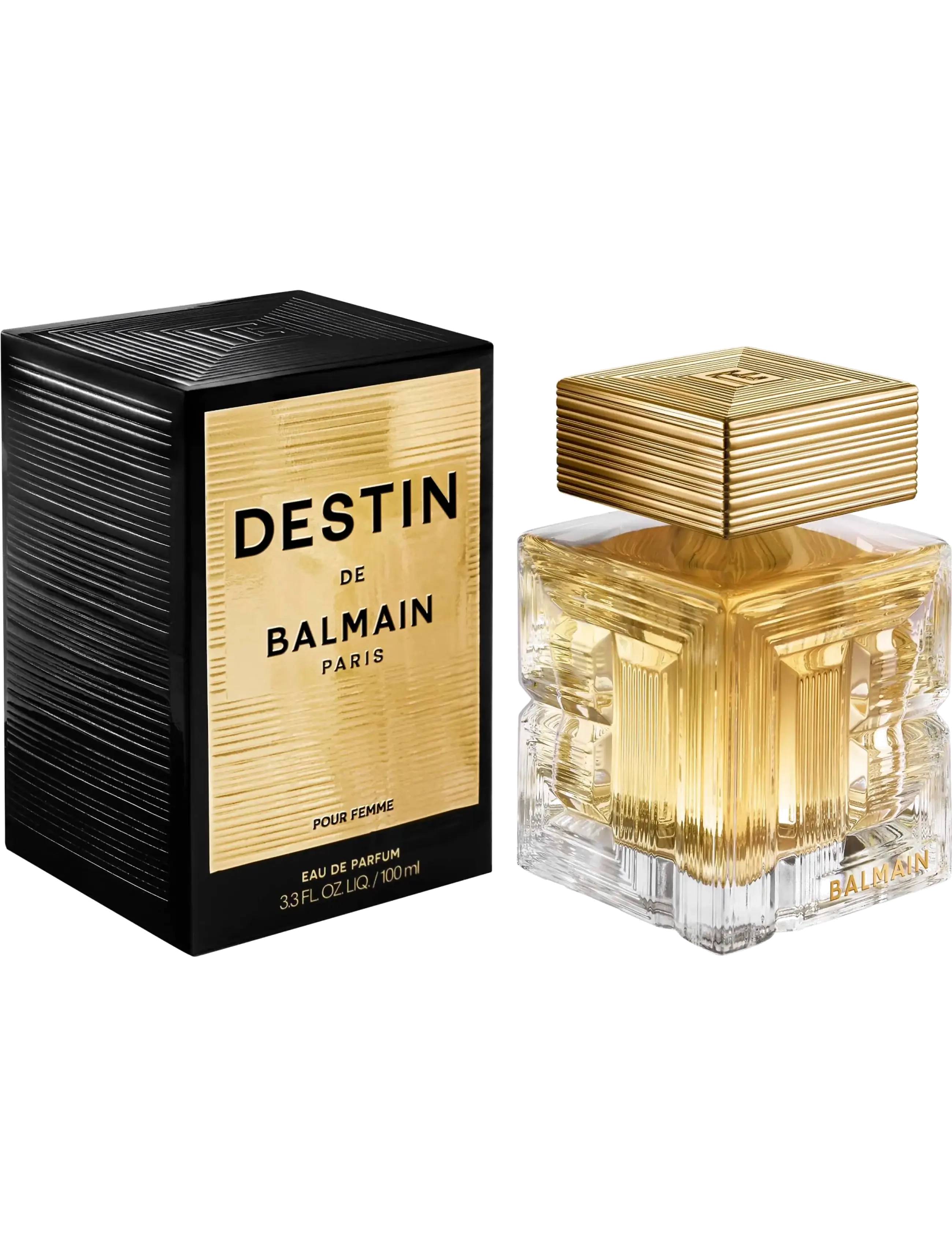 Destin Eau De Parfum 2