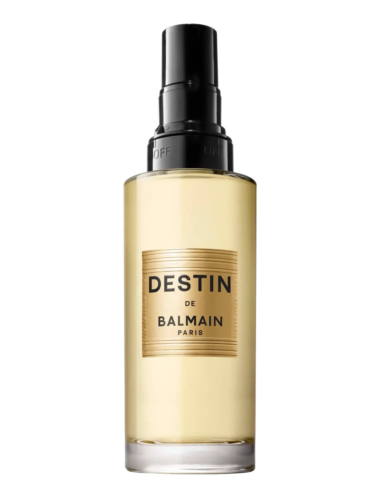 Balmain Destin Eau De Parfum Refill 150 Ml, Parfumee, Nude, Str: 150 ML