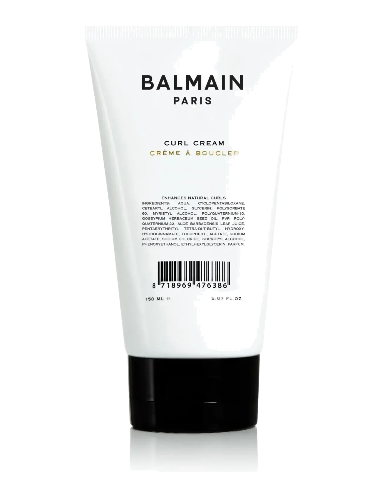 Curl Cream