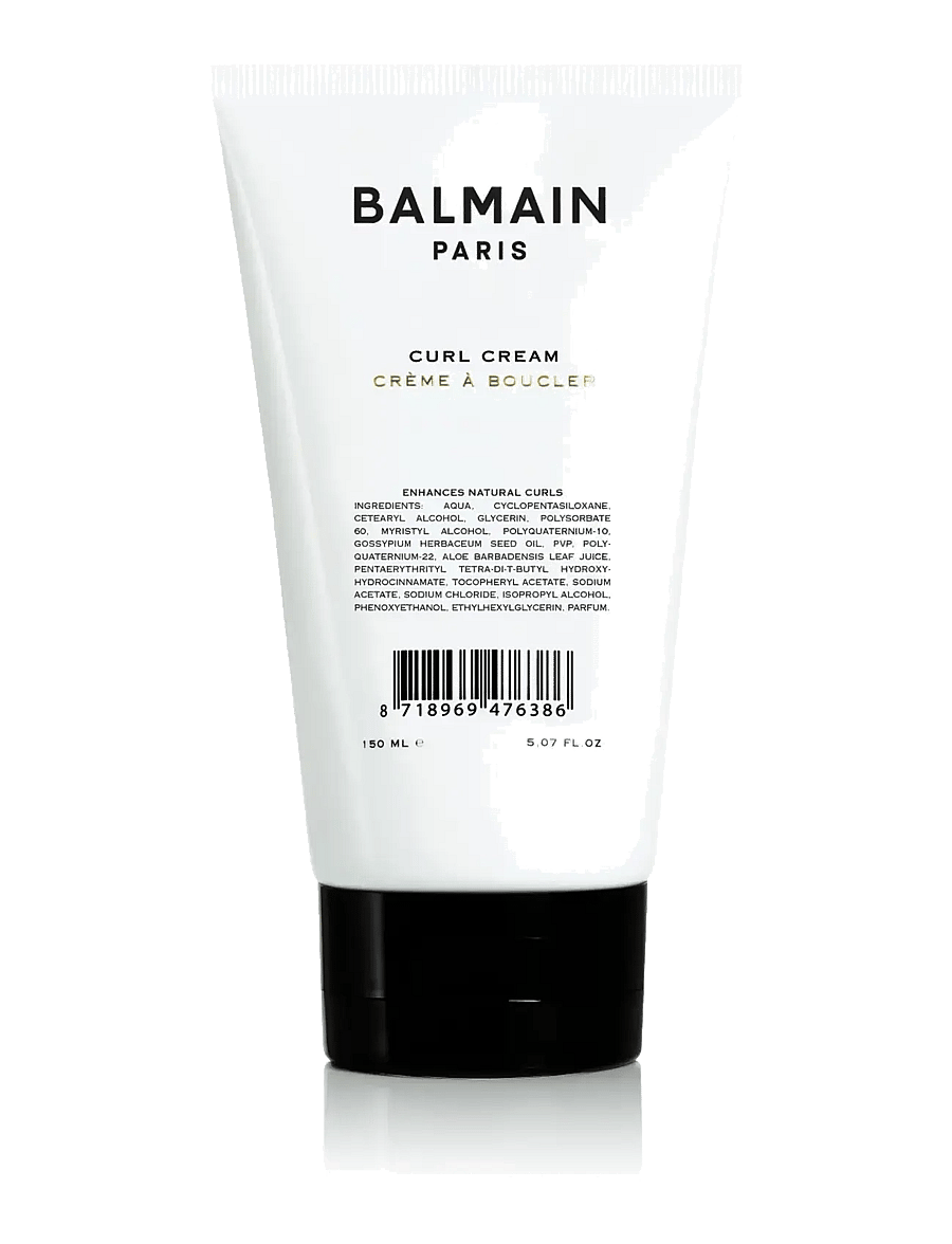 Balmain Hair Couture - Curl Cream 150ml - hiusvoiteet - 1013 - 0