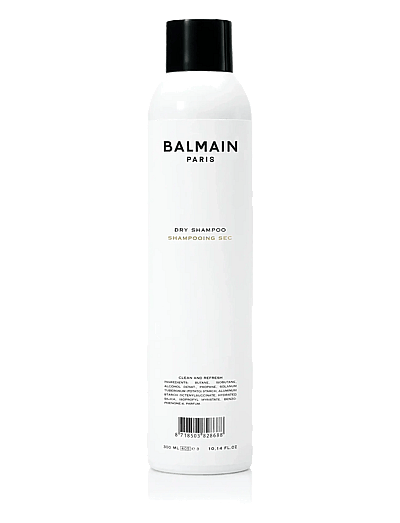 Dry Shampoo 300ml - TøRshampoo