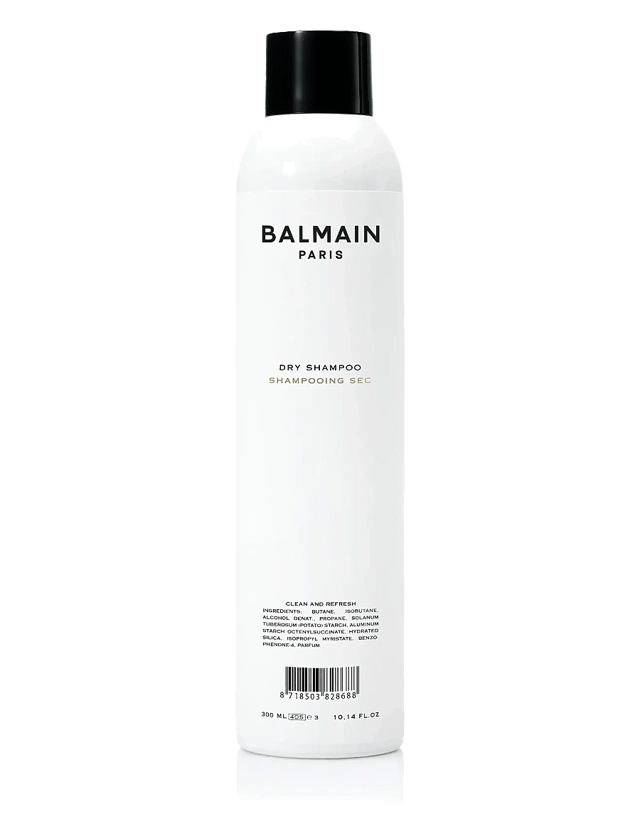 Balmain Hair Couture - Dry Shampoo 300ml - torrschampo - 1013 - 0