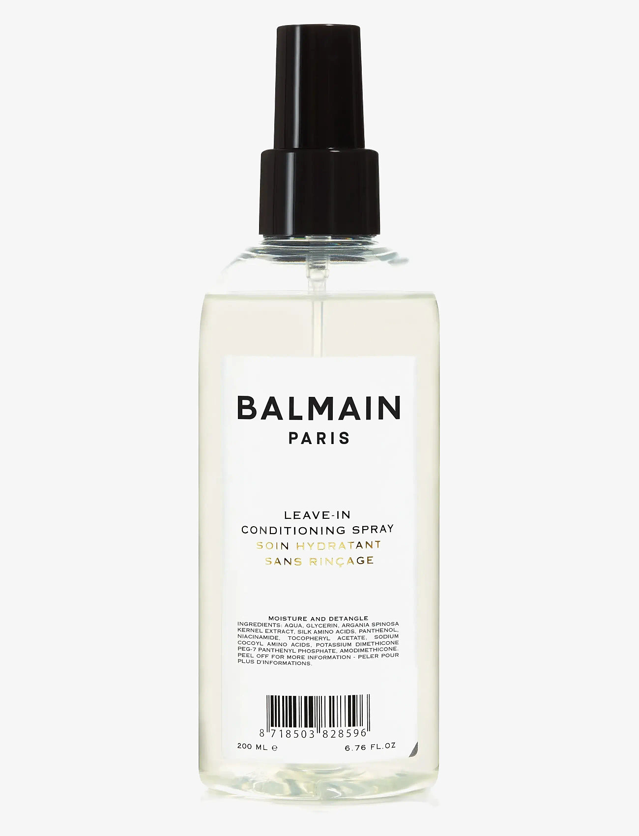 Balmain Hair Couture - Leave In Conditioning Spray 200ml - summer hair - 1013 - 0