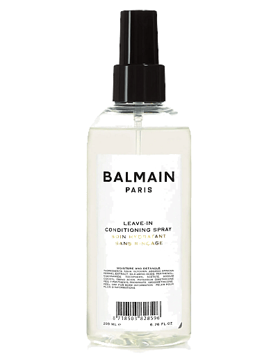 Leave In Conditioning Spray 200ml - Leave-In Treatment
