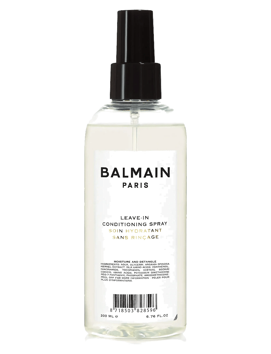 Balmain Hair Couture - Leave In Conditioning Spray 200ml - sommarens hårprodukter - 1013 - 0