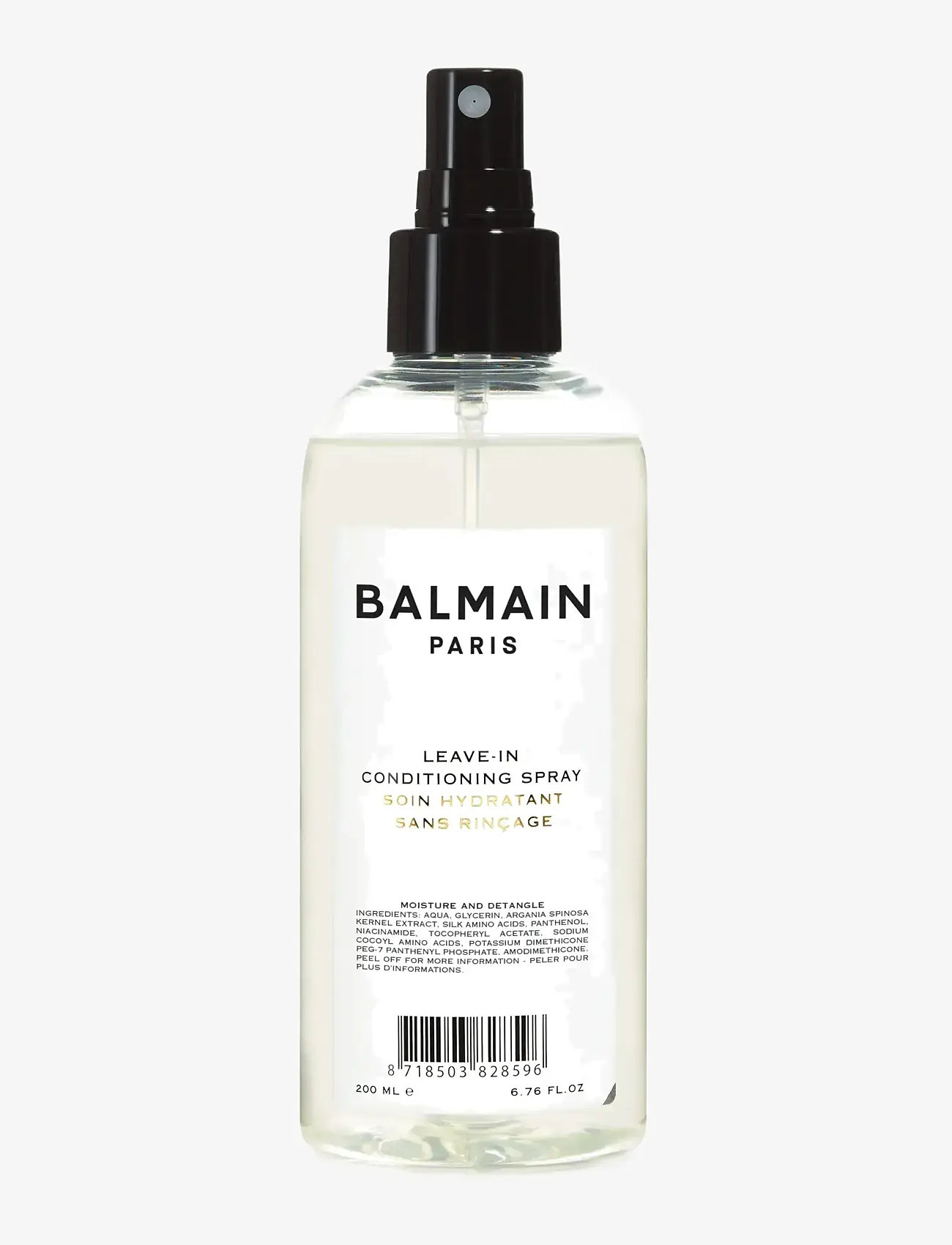 Balmain Hair Couture - Leave In Conditioning Spray 200ml - summer hair - 1013 - 1