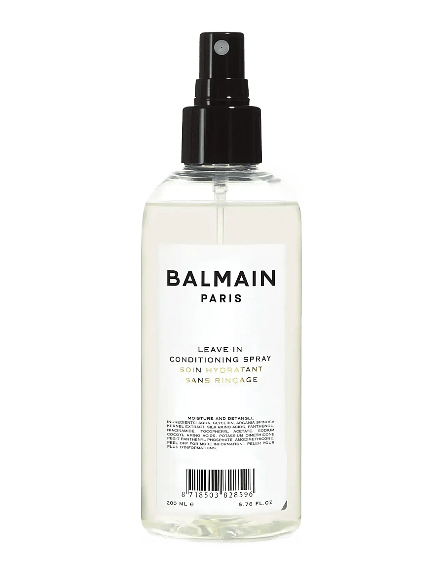 Balmain Hair Couture - Leave In Conditioning Spray 200ml - sommarens hårprodukter - 1013 - 1