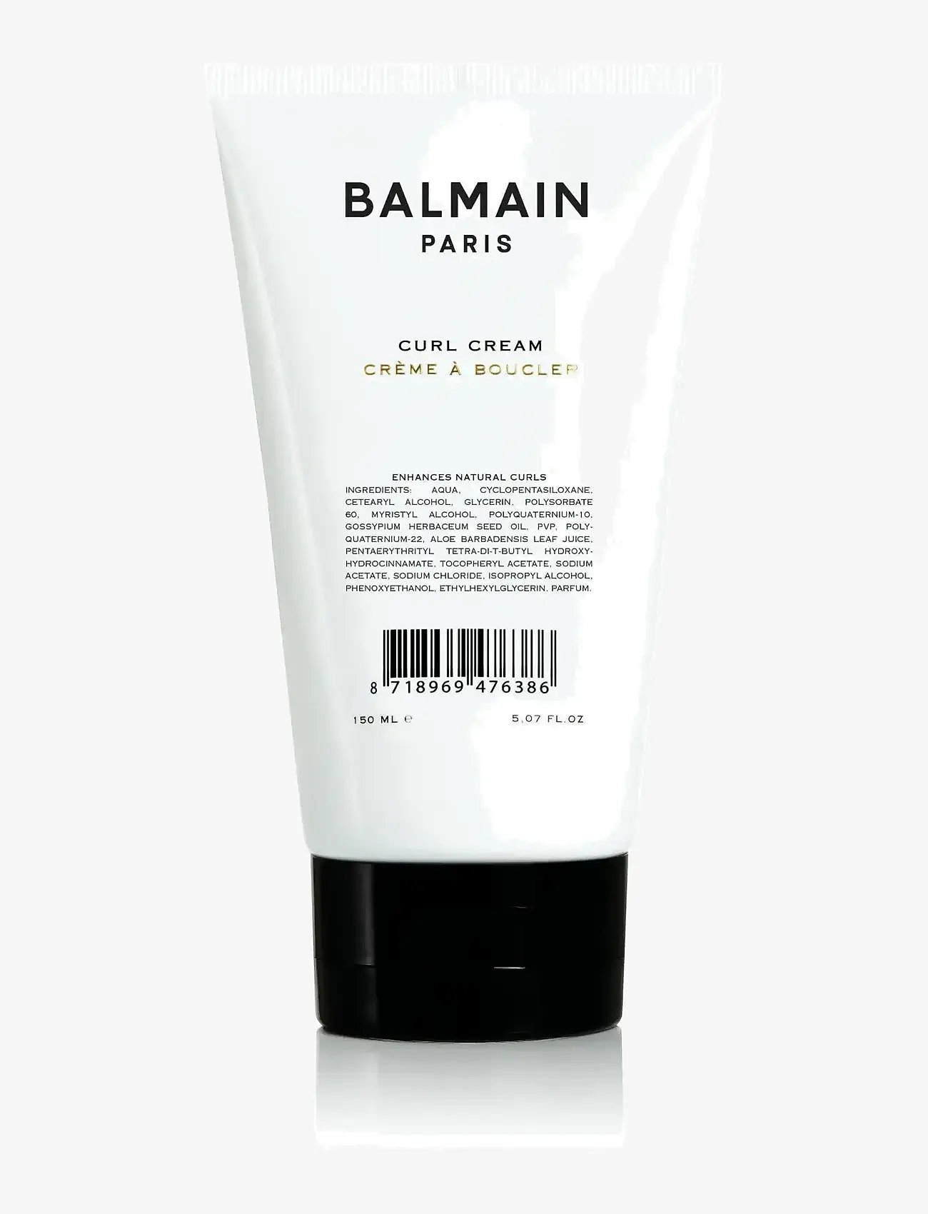 Balmain Hair Couture - Curl Cream 150ml - stylingcremer - 1013 - 0
