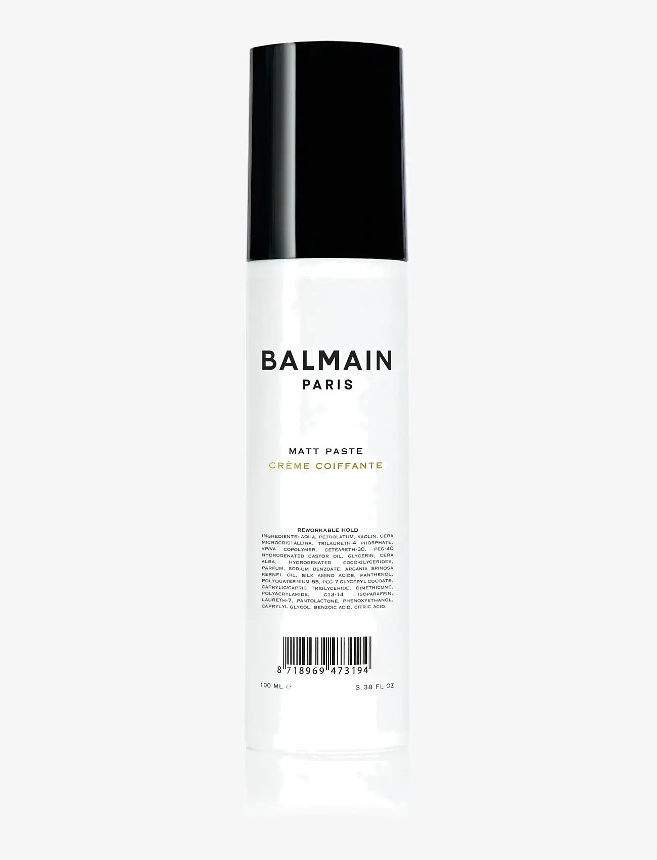 Balmain Hair Couture - Matt Paste 100ml - 1013 - 0