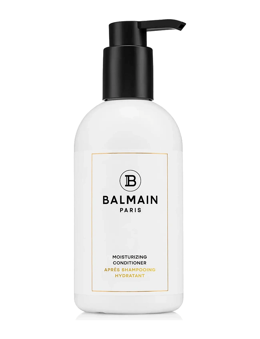 Balmain Hair Couture - Moisturizing Conditioner 300ml New Formula - balsam - 1013 - 0