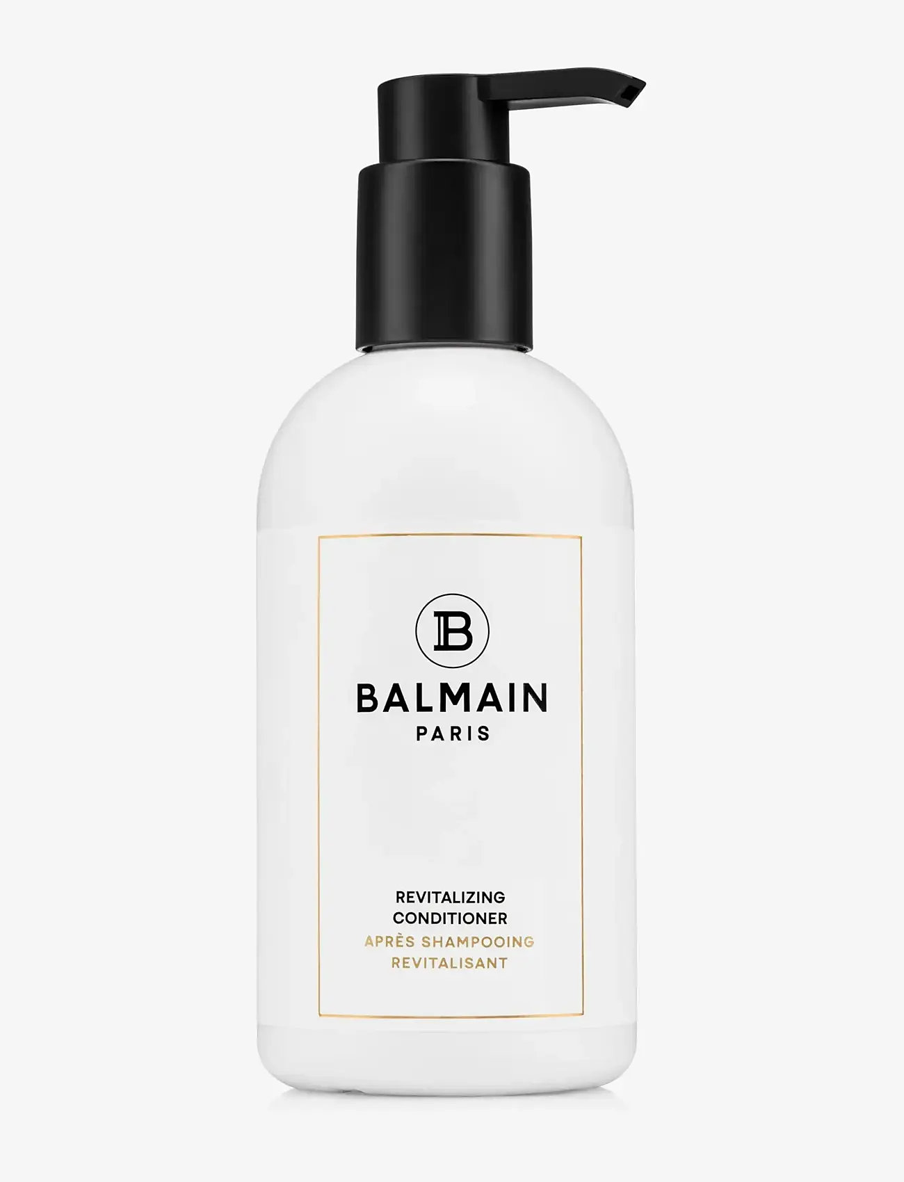 Balmain Hair Couture - Revitalizing Conditioner 300ml - balsam & conditioner - 1013 - 0