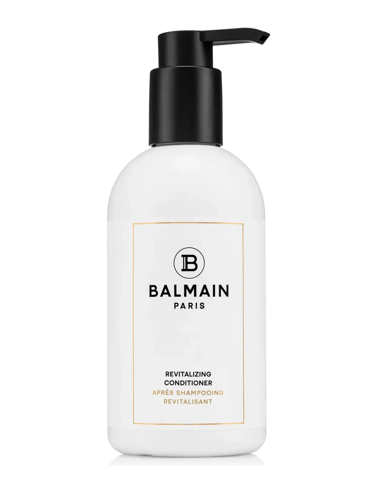 Balmain Hair Couture Revitalizing Conditioner 300ml - Balmain Hair Couture - 1013 / white