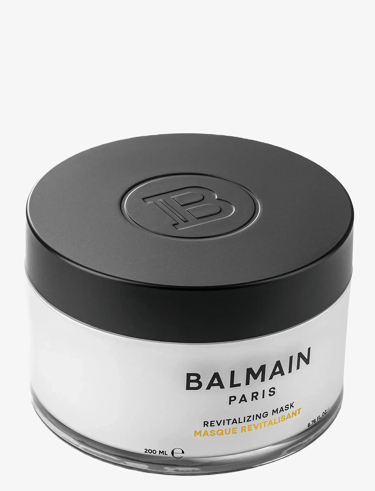 Balmain Hair Couture - Revitalizing Mask 200ml - hårmasker - 1013 - 0